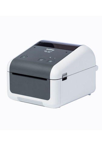 Máy in nhãn Brother TD-4520DN