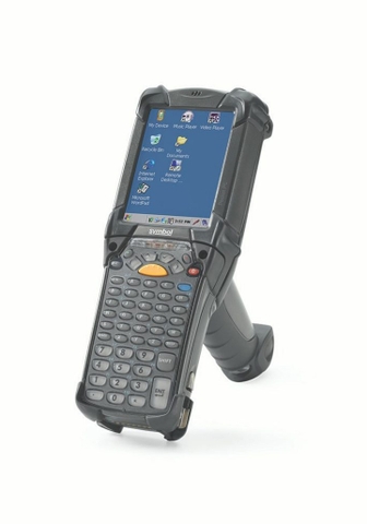 Thiết bị kiểm kho Zebra MC9200