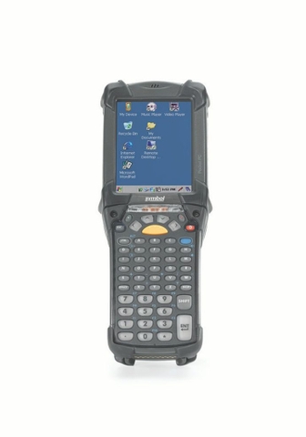 Thiết bị kiểm kho Zebra MC9200