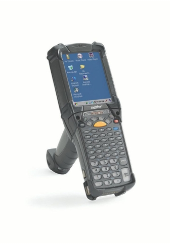 Thiết bị kiểm kho Zebra MC9200