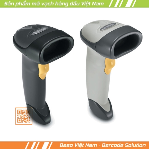 Máy đọc mã vạch Zebra - Symbol LS2208
