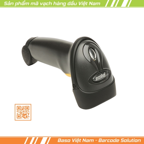Máy đọc mã vạch Zebra - Symbol LS2208