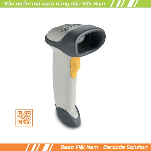 Máy đọc mã vạch Zebra - Symbol LS2208