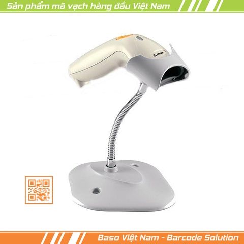 Máy đọc mã vạch Zebra LS1203