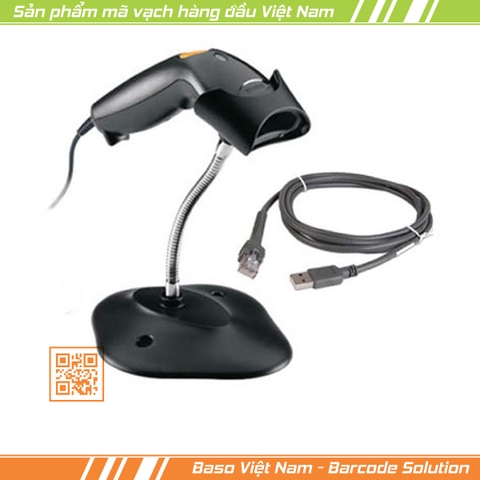 Máy đọc mã vạch Zebra LS1203-HD