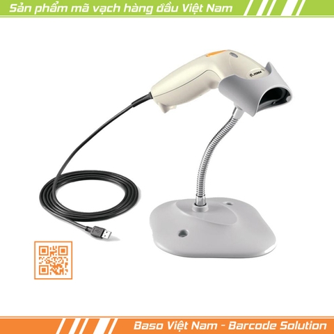 Máy đọc mã vạch Zebra LS1203-HD