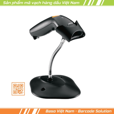Máy đọc mã vạch Zebra LS1203-HD