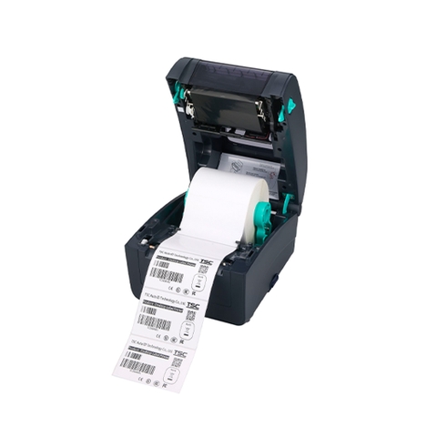 Máy in tem nhãn mã vạch TSC TC200-203dpi