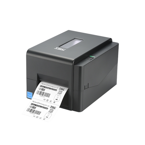 Máy in tem nhãn mã vạch TSC TE300-300dpi
