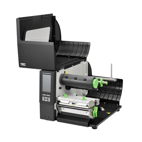 Máy in tem nhãn mã vạch TSC MH261T-203dpi