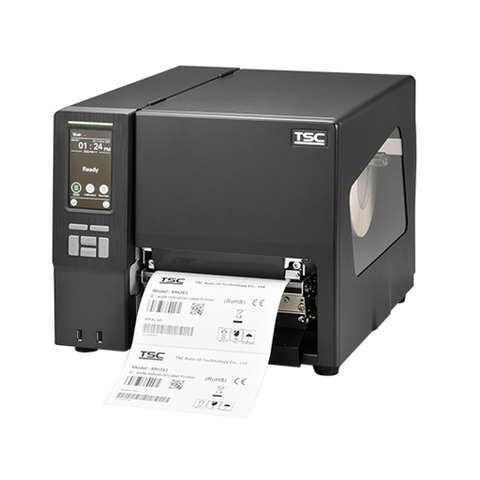 Máy in tem nhãn mã vạch TSC MH261T-203dpi