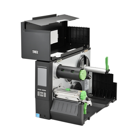 Máy in tem nhãn mã vạch TSC MH640T-600dpi