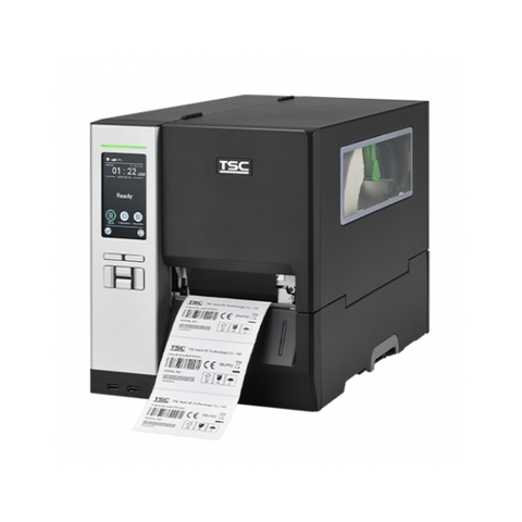 Máy in tem nhãn mã vạch TSC MH640T-600dpi
