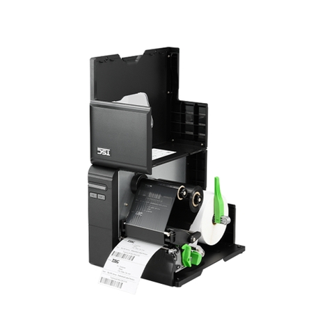 Máy in tem nhãn mã vạch TSC ML340P-300dpi