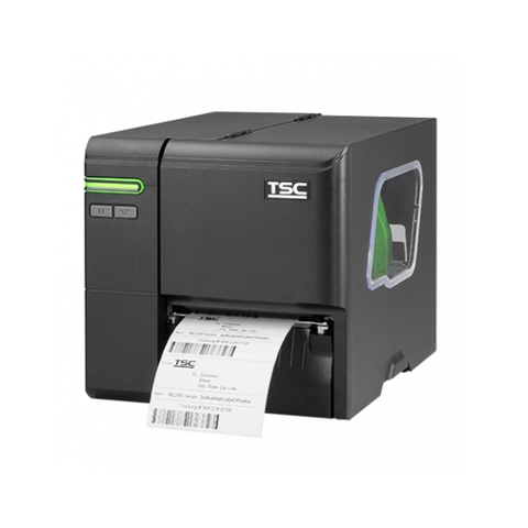 Máy in tem nhãn mã vạch TSC ML340-300dpi