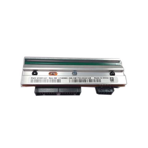 Đầu in máy in mã vạch Zebra 105SL