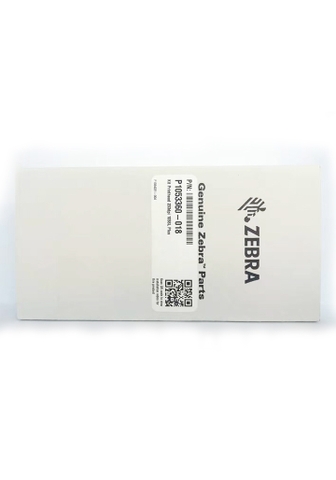 Đầu in máy in mã vạch Zebra 105SL plus