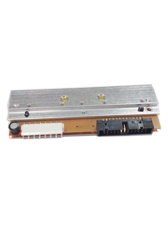 Đầu in máy in mã vạch Zebra 110Xi4