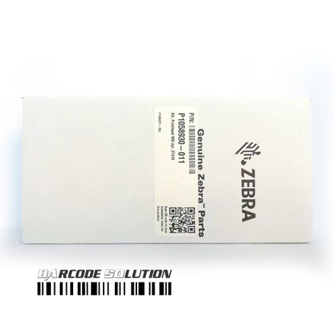 Đầu in máy in mã vạch Zebra ZT411-600dpi