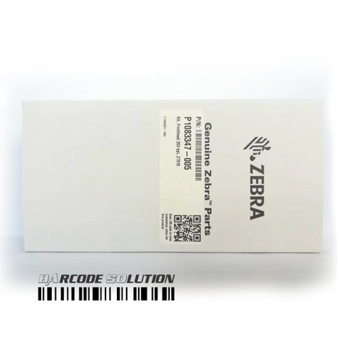 Đầu in máy in mã vạch Zebra ZT510