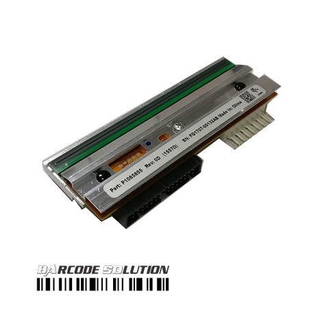 Đầu in máy in mã vạch Zebra ZT510