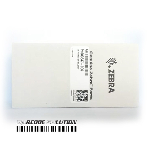 Đầu in máy in mã vạch Zebra ZT510