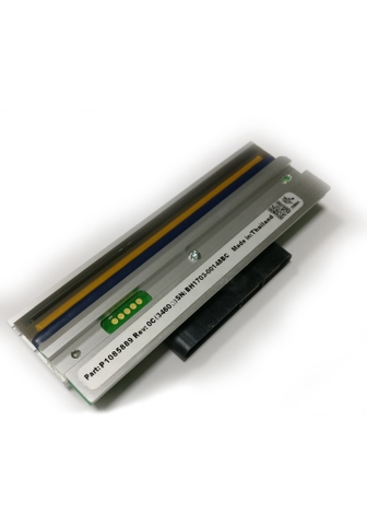 Đầu in máy in mã vạch Zebra ZT610