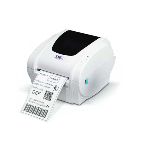 Máy in tem nhãn mã vạch TSC TDP-247-203dpi
