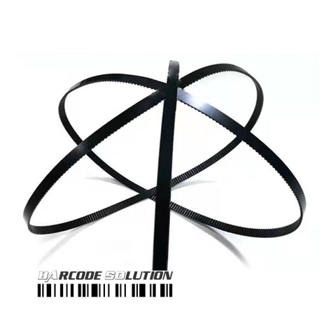 Dây curoa máy in mã vạch Zebra 105SL-300Dpi