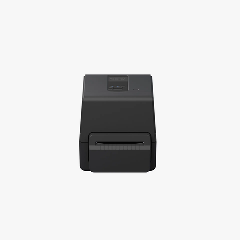 Máy in tem nhãn mã vạch Toshiba BV420T-GS chính hãng