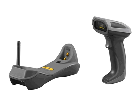 Máy quét mã vạch không dây CS3290