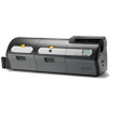 Máy in tem nhãn mã vạch Zebra ZXP Series 7 với Laminator