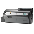 Máy in tem nhãn mã vạch Zebra ZXP Series 7