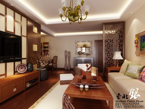 Yêu cầu cơ bản trong thiết kế nội thất