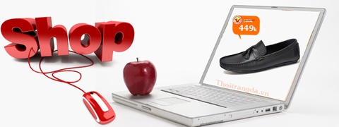 Mua ngay giày mọi nam giá rẻ tại nhà chỉ với một click chuột
