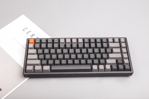 Broshop Đại Lý Ủy Quyền KEYCHRON chính hãng tại Việt Nam