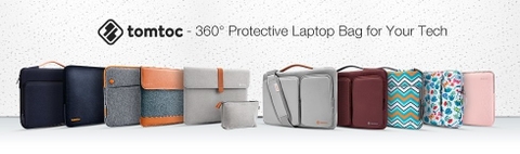 Broshop Đại Lý Ủy Quyền TOMTOC chính hãng tại Việt Nam