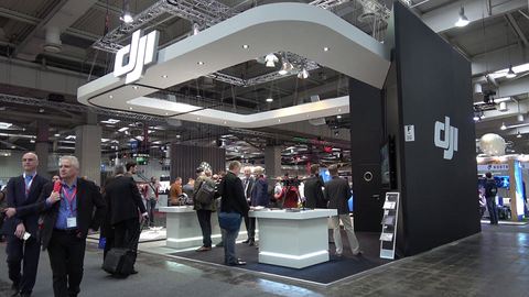 Broshop Đại Lý Ủy Quyền DJI Osmo chính hãng tại Việt Nam