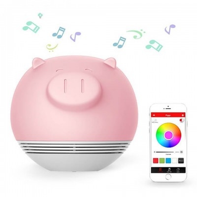 LOA ĐÈN LED MIPOW PLAYBULB ZOOCORO PIGGY