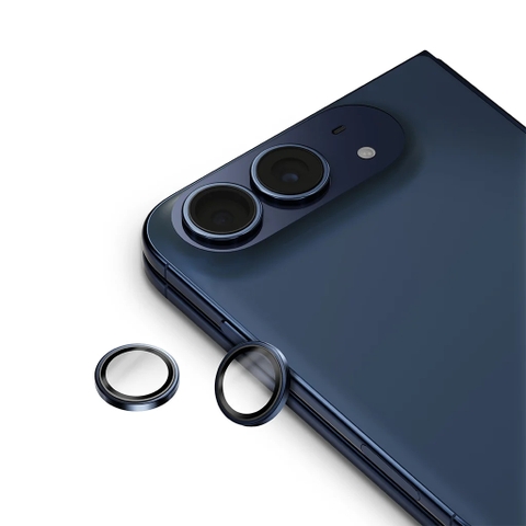 Kính bảo vệ camera lens UNIQ iPhone DUO SAPPHIRE PRIME