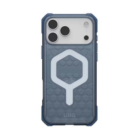 Ốp lưng UAG iPhone 18 Pro Essential Armor có Magsafe