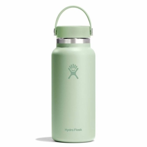 Bình giữ nhiệt Hydro Flask Wide Flex Cap 32OZ 946ml W32CTS