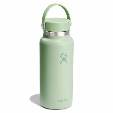 Bình giữ nhiệt Hydro Flask Wide Flex Cap 32OZ 946ml W32CTS