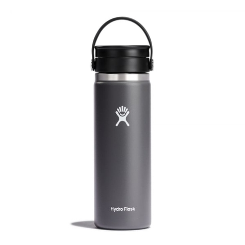 Bình giữ nhiệt Hydro Flask Wide Flex Sip Lid 20OZ 591ml W20BCX