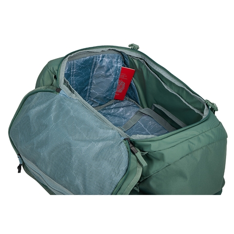 Balo Thule Landmark Travel Pack 60L Woman - TLPF260