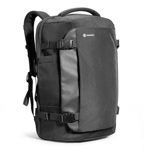 Balo Tomtoc Travel Backpack 40L A82-F01D