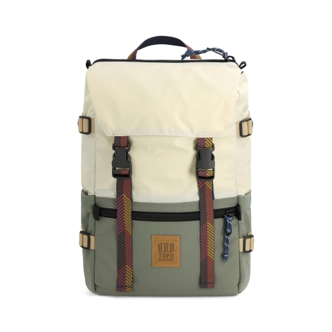 BALO TOPO DESIGNS ROVER PACK CLASSIC 20L LAPTOP 15 / 16 – 46169