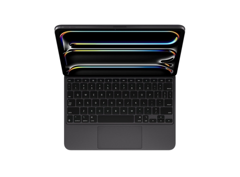 Bàn phím Magic Keyboard for iPad Pro 13‑inch (M4) US English MWR53 / MWR43