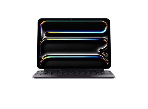 Bàn phím Magic Keyboard for iPad Pro 13‑inch (M4) US English MWR53 / MWR43