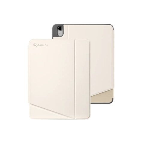 Bao da Tomtoc Smar-Tri For iPad Air 6 11 inch 2024